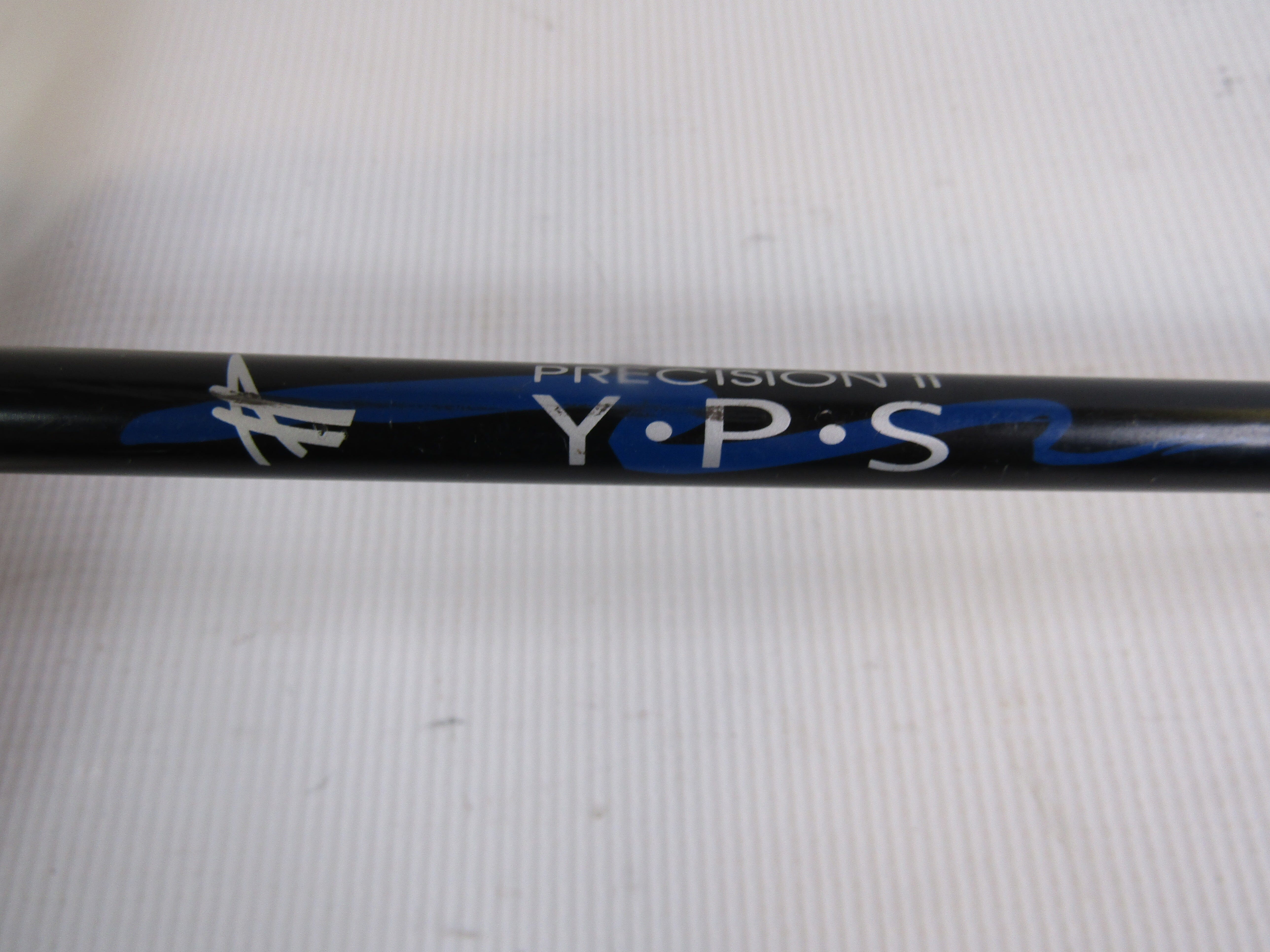 Y.P.S. Precision II PW Junior Flex Graphite Junior Left (7-10 yrs) Junior Pre-Owned Wedges Y.P.S 