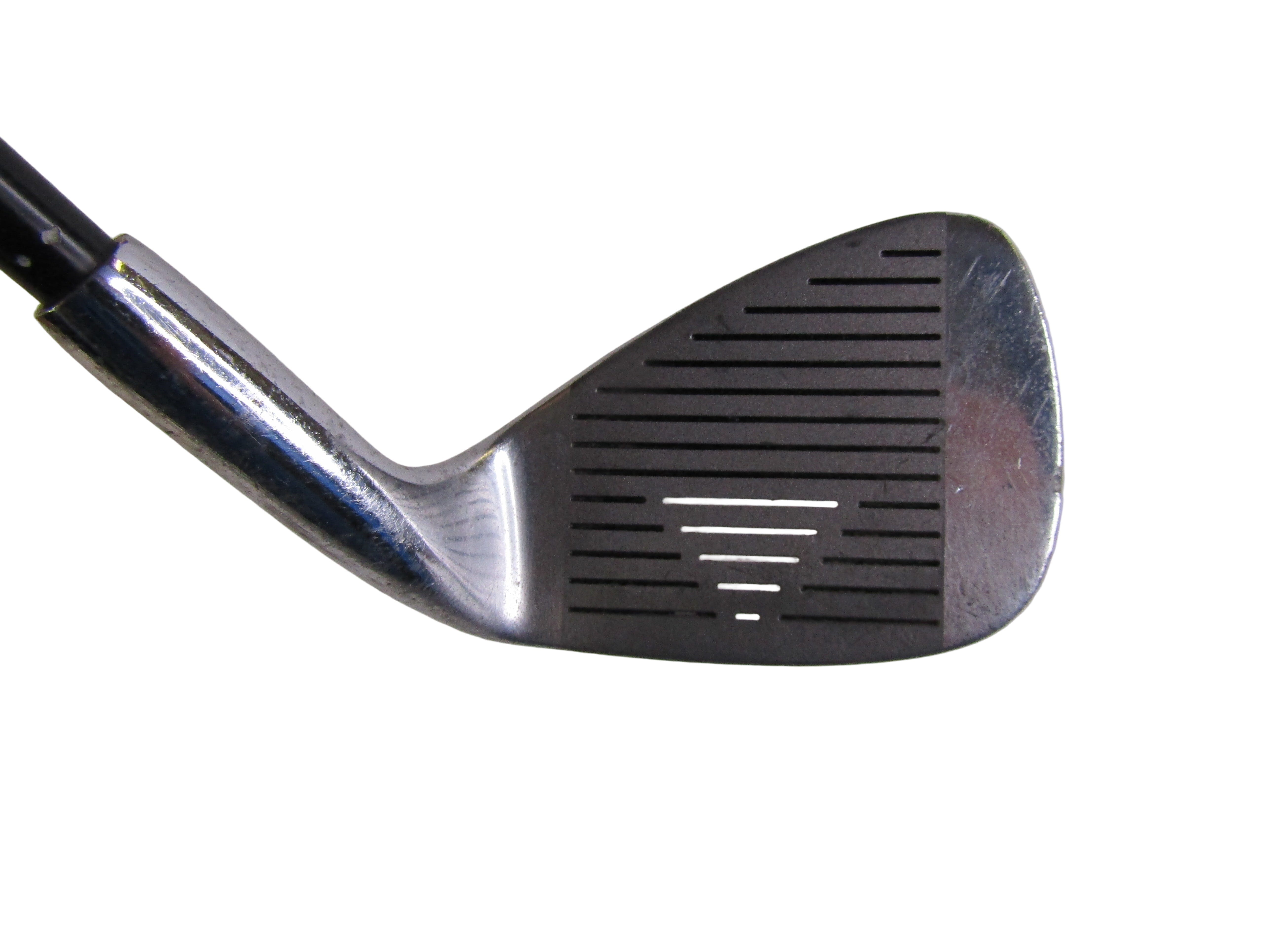 Y.P.S. Precision II PW Junior Flex Graphite Junior Left (7-10 yrs) Junior Pre-Owned Wedges Y.P.S 