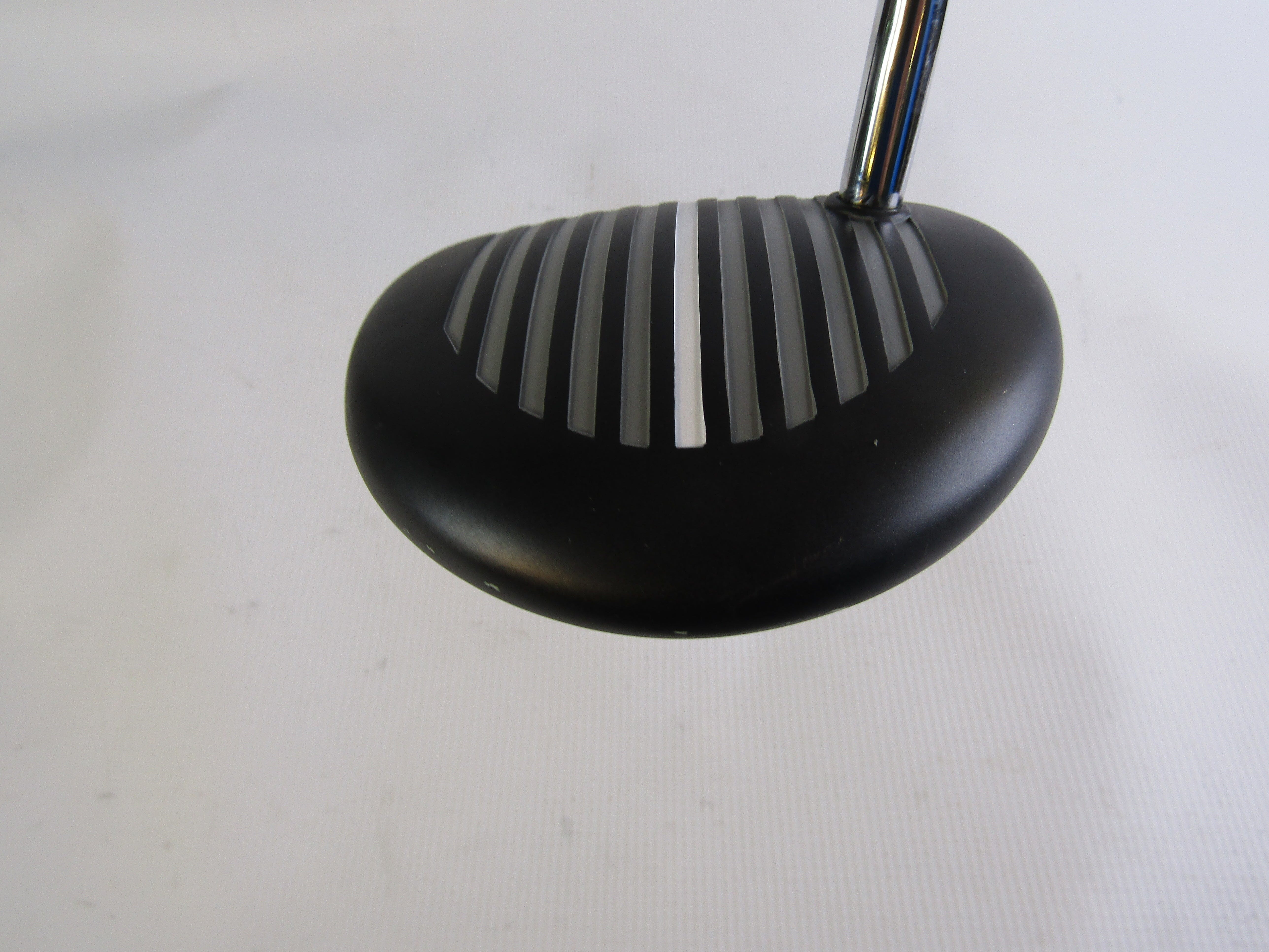 Zebra AIT1 34" Putter Steel Shaft Left Hand Pre-Owned Putters Zebra 