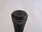 Zebra AIT1 34" Putter Steel Shaft Left Hand Pre-Owned Putters Zebra 