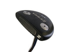 Zebra AIT1 34" Putter Steel Shaft Left Hand Pre-Owned Putters Zebra 