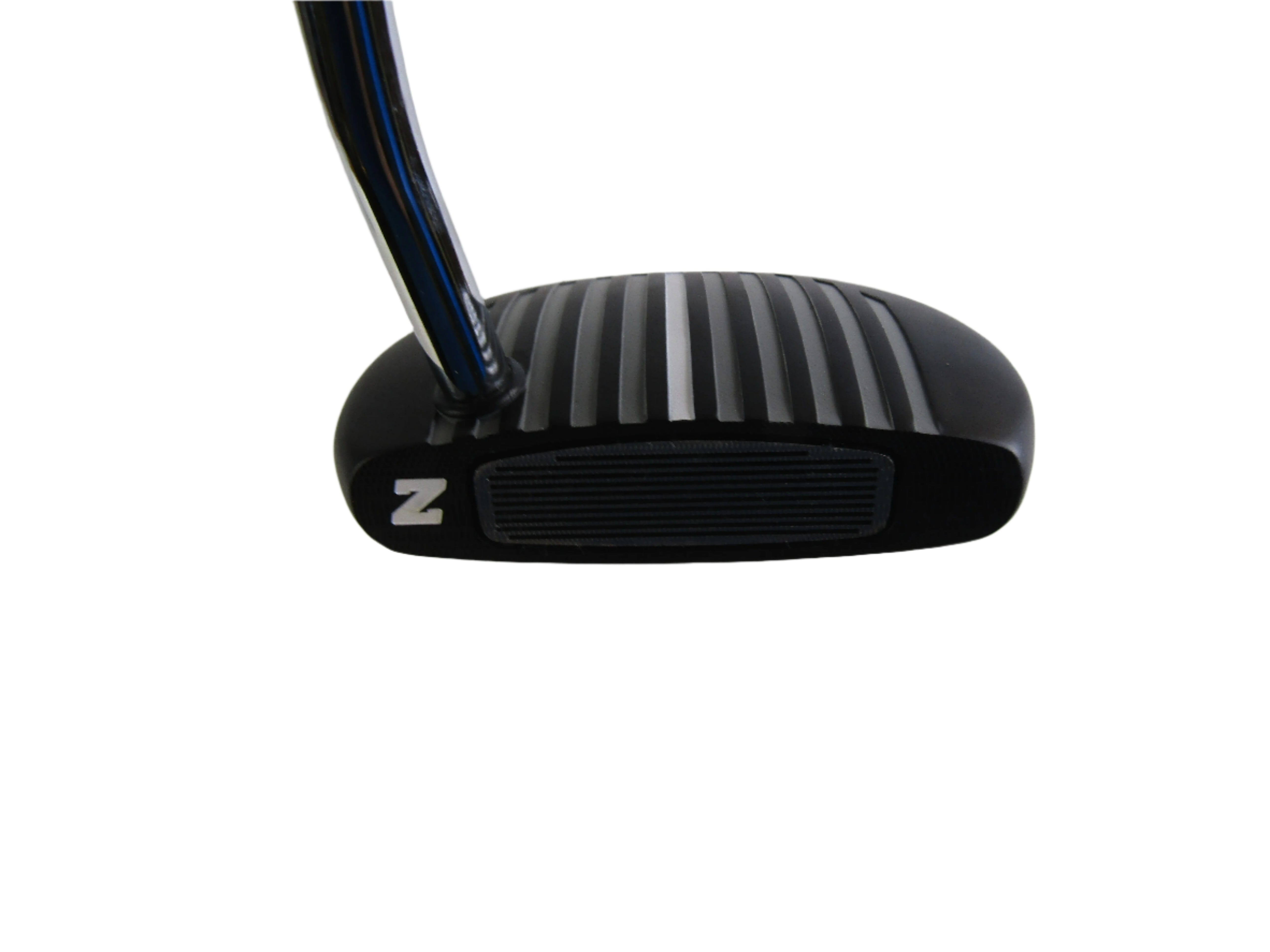 Zebra AIT1 34" Putter Steel Shaft Left Hand Pre-Owned Putters Zebra 