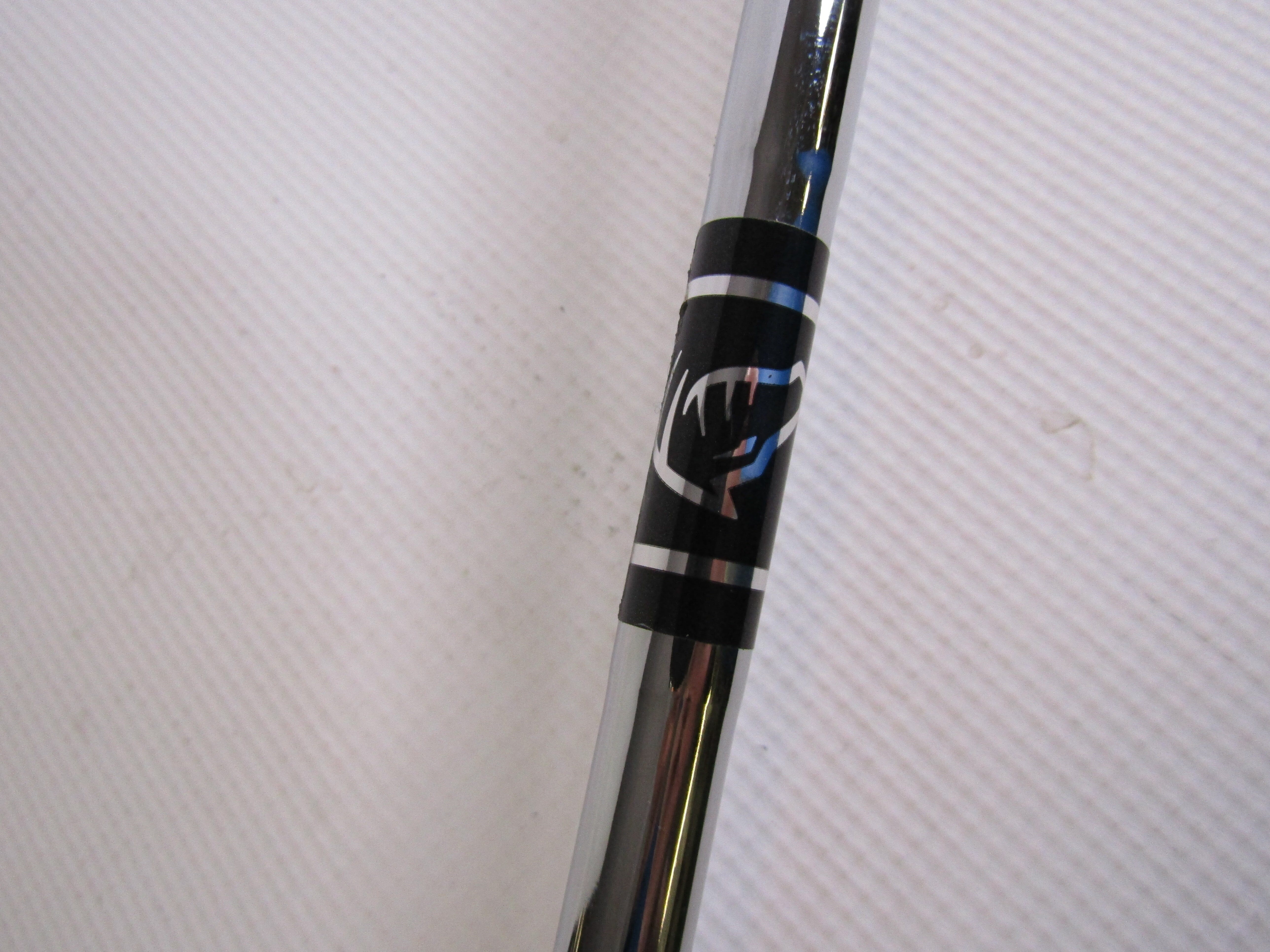 Zebra AIT1 34" Putter Steel Shaft Left Hand Pre-Owned Putters Zebra 