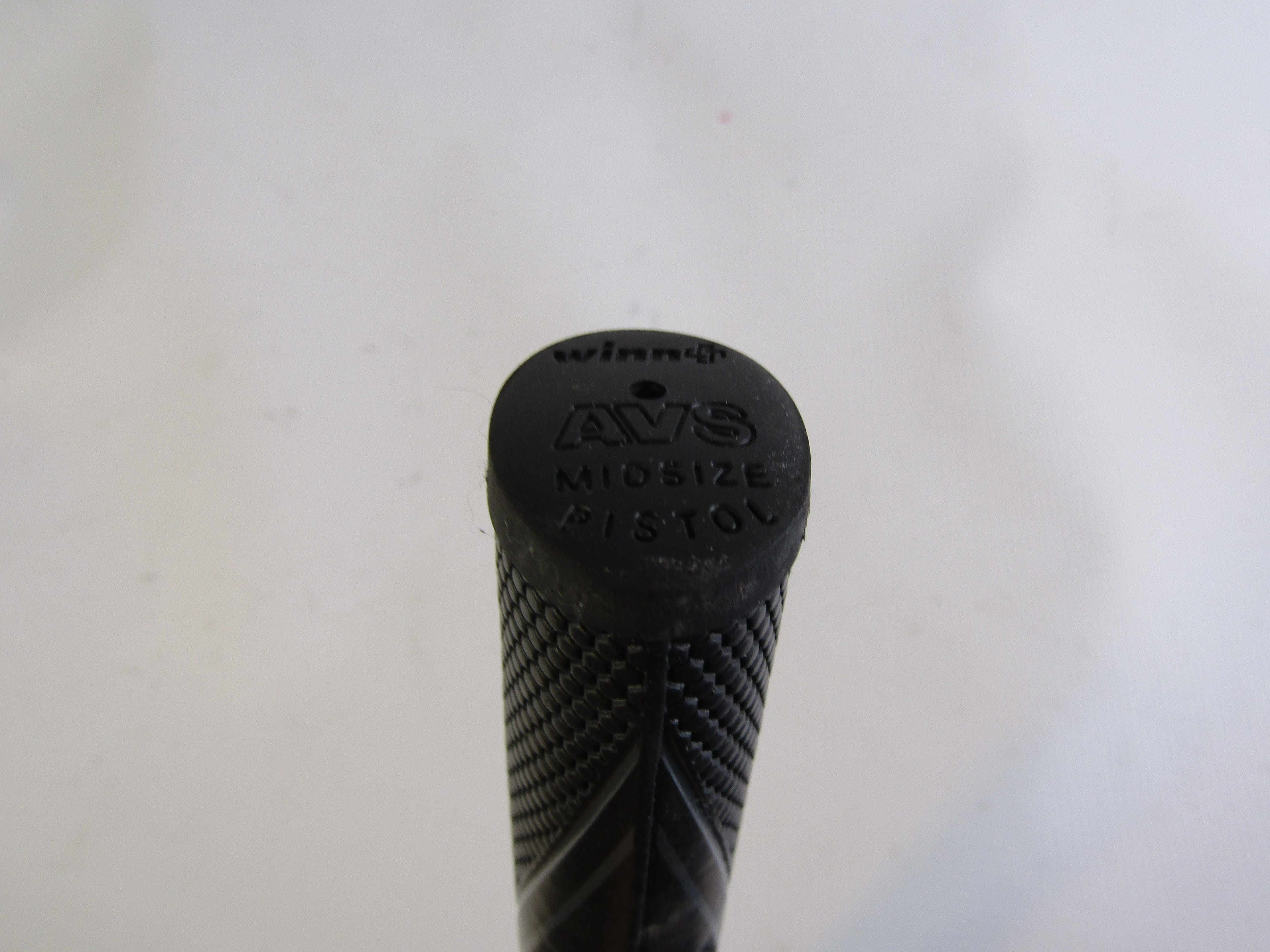 Zebra AIT1 34" Putter Steel Shaft Left Hand Pre-Owned Putters Zebra 