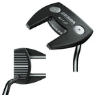 Zebra AIT2 34" Putter Golf Stuff - Save on New and Pre-Owned Golf Equipment Mens 34 Inch Left 