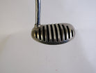 Zebra TearDrop Z4 36" Mid Mallet Putter Steel Men's Right Pre-Owned Putters Zebra 