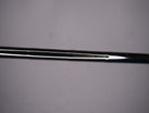 Zett Long Sword III #3 - PW 8 pc. Iron Set Senior Flex Steel Men's Right Pre-Owned Iron Sets Zett 