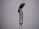Zett Long Sword III #3 - PW 8 pc. Iron Set Senior Flex Steel Men's Right Pre-Owned Iron Sets Zett 