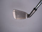 Zett Long Sword III #3 - PW 8 pc. Iron Set Senior Flex Steel Men's Right Pre-Owned Iron Sets Zett 