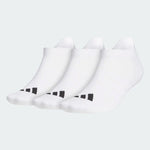 Adidas Ankle Socks 3 Pairs Men's HS5572