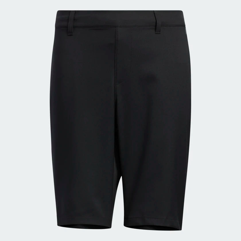 Black golf shorts discount