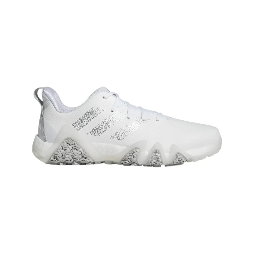 Adidas CodeChaos 22 Spikeless Golf Shoes GX3932