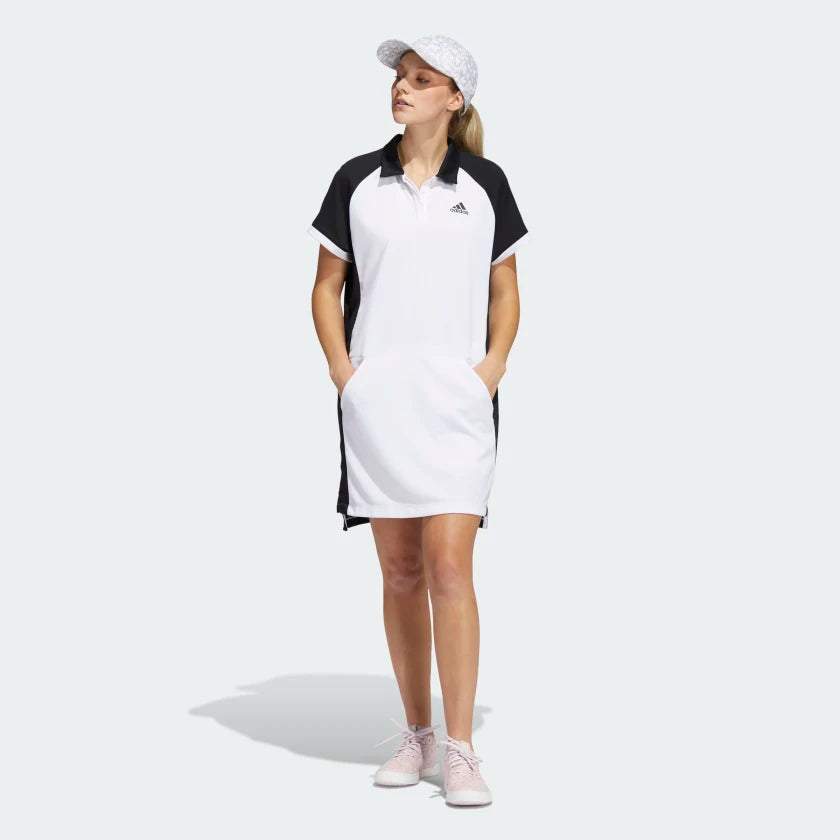 Adidas Colourblock Women's Dress HA3455