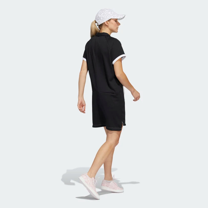 Adidas Colourblock Women's Dress HA3455 Golf Stuff 