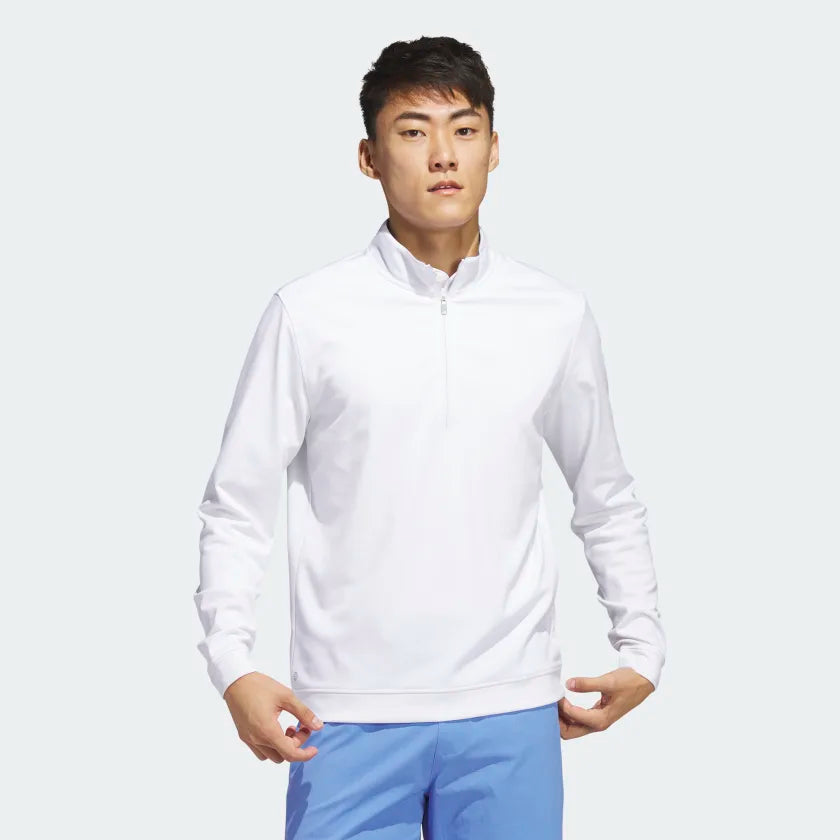Adidas 2025 golf sweatshirt