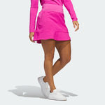 Adidas Frill Skort Pink HS2481 Lucid Fuchsia