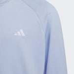 Adidas Girl's Full Zip Versatile Jacket HS9623 Golf Stuff 