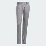 Adidas Go-To 5 Pocket Pants IA4761 Mens Grey Golf Stuff - Save on New and Pre-Owned Golf Equipment 