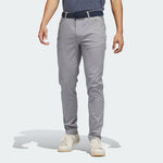 Adidas Go-To 5 Pocket Pants IA4761 Mens Grey Golf Stuff - Save on New and Pre-Owned Golf Equipment 
