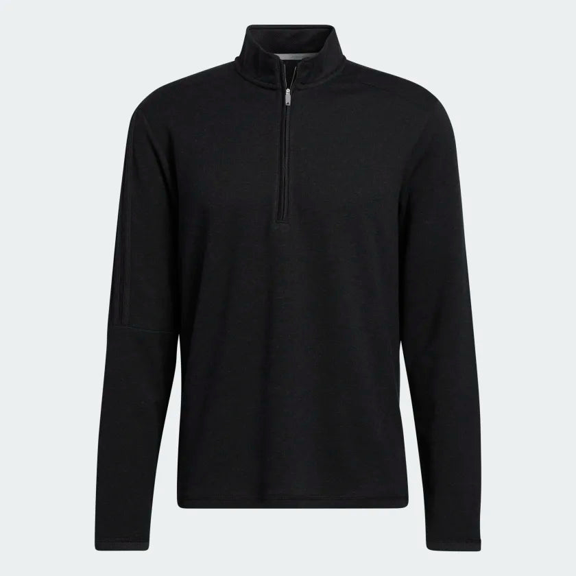 Quarter zip golf sweater hot sale