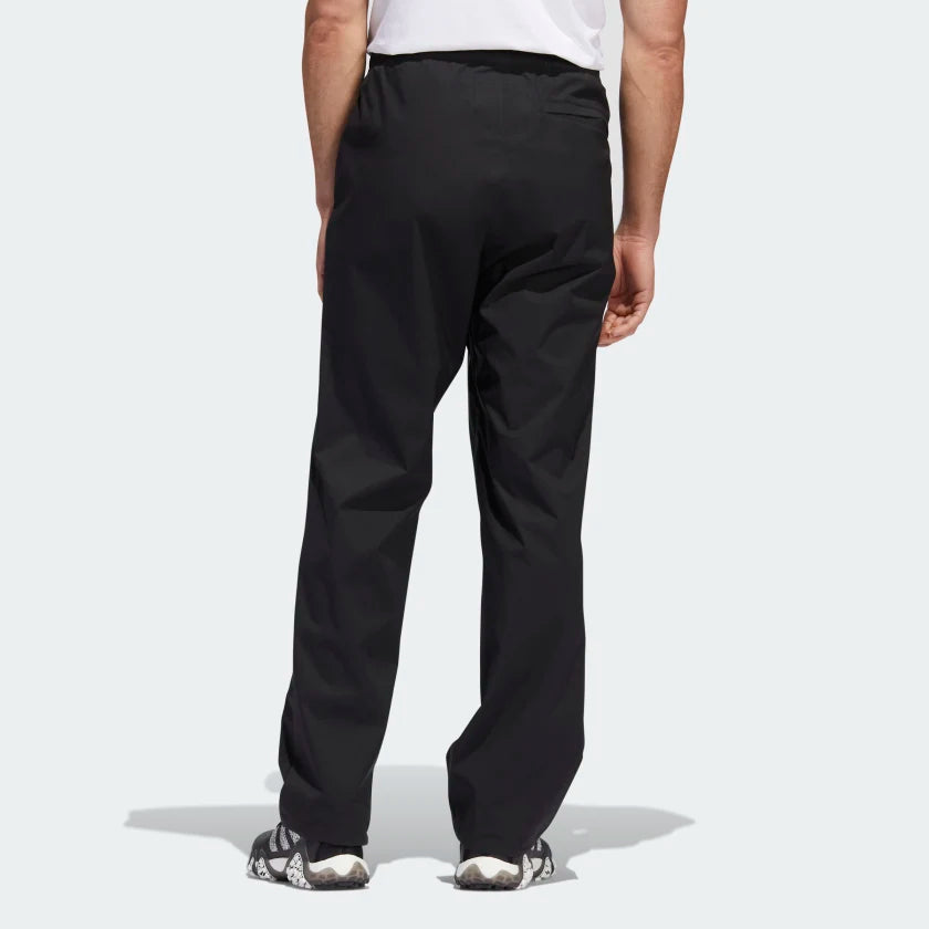 Adidas Men's Provisional Pants Black HF9124 Golf Stuff - Save on New and Pre-Owned Golf Equipment 
