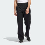 Adidas Men's Provisional Pants Black HF9124 Golf Stuff - Save on New and Pre-Owned Golf Equipment Small 