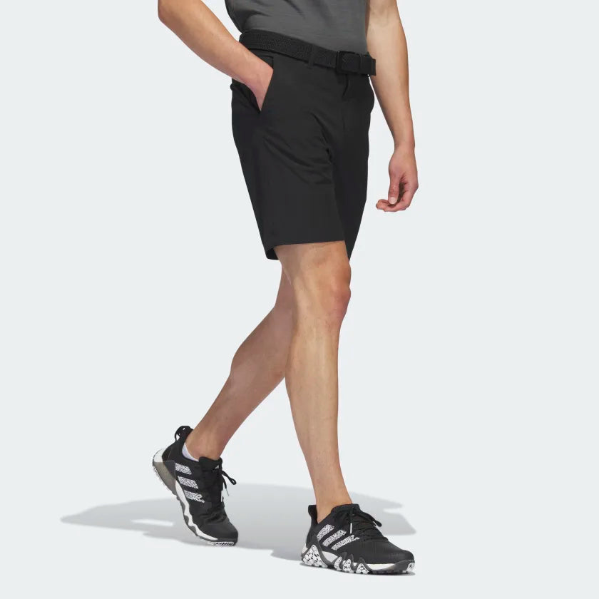 Adidas Men's Ultimate365 8.5" Shorts Black HR6793 Golf Stuff 38" 