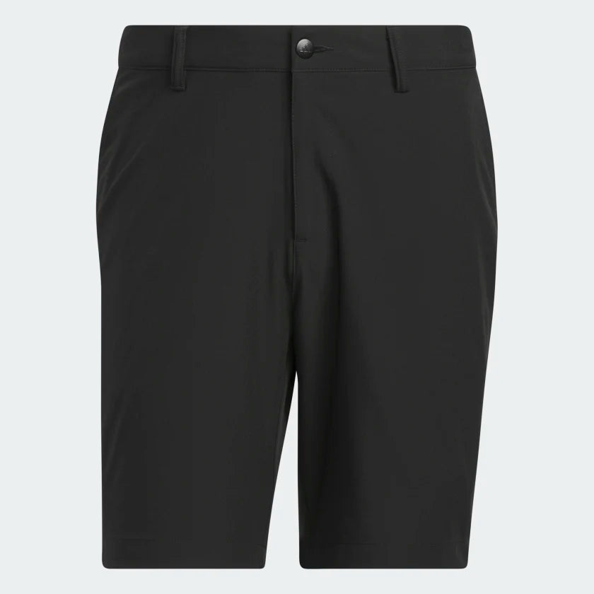 Adidas Men's Ultimate365 8.5" Shorts Black HR6793 Golf Stuff 