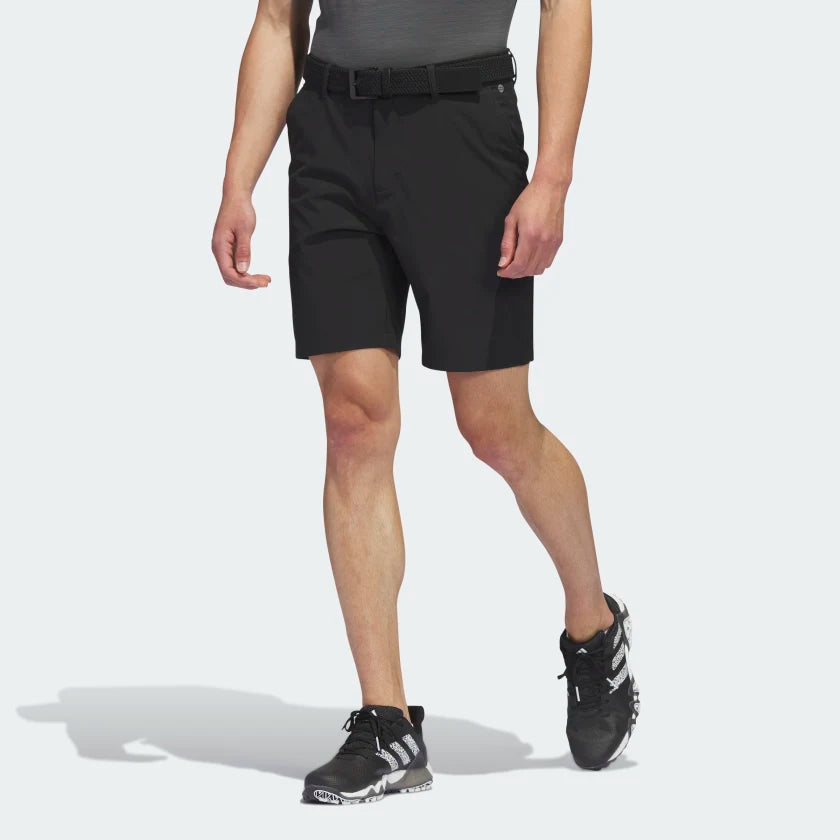Adidas Men's Ultimate365 8.5" Shorts Black HR6793 Golf Stuff 