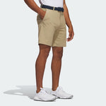 Adidas Men's Ultimate365 8.5" Shorts Hemp HR7940 Golf Stuff 32" 