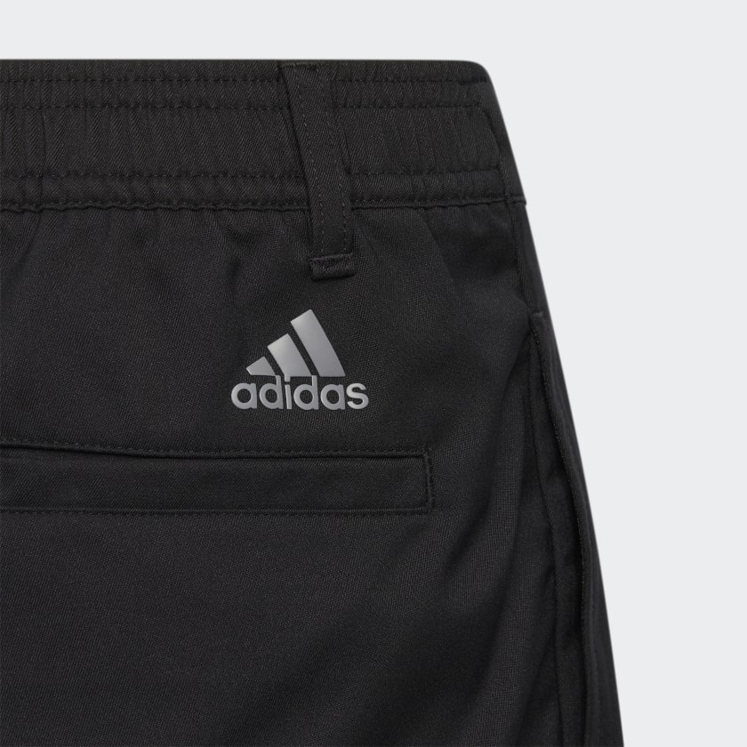 Adidas Men's Ultimate365 Adjustable Golf Pants Black HA8005 Golf Stuff - Save on New and Pre-Owned Golf Equipment 