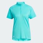 Adidas Ottoman Solid Short Sleeve Polo HA3459 Golf Stuff Medium 