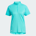 Adidas Ottoman Solid Short Sleeve Polo HA3459 Golf Stuff Medium 