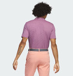 Adidas Ottoman Stripe Polo Shirt HR9073 Apparel Golf Stuff 