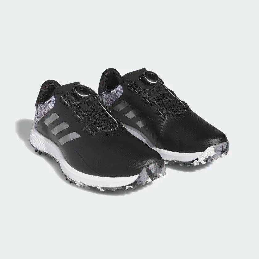 Adidas S2G BOA Spikeless Men's Golf Shoe GV9408 Golf Stuff 
