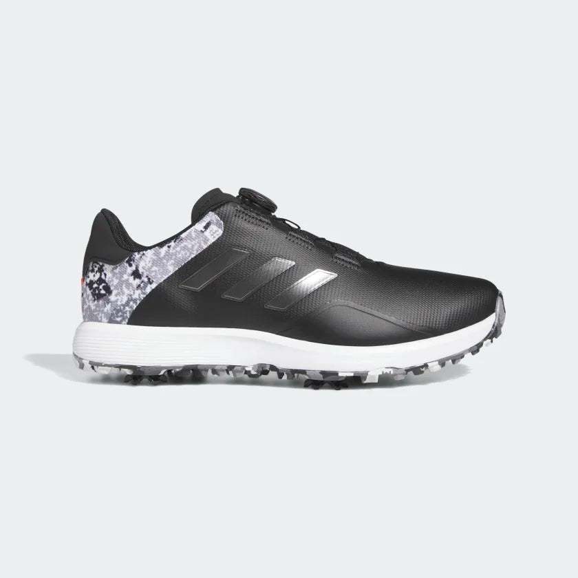 Mens golf shoes boa online