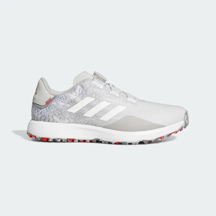 Adidas S2G SL Spikeless BOA Men s Golf Shoe GV9786 Golf Stuff