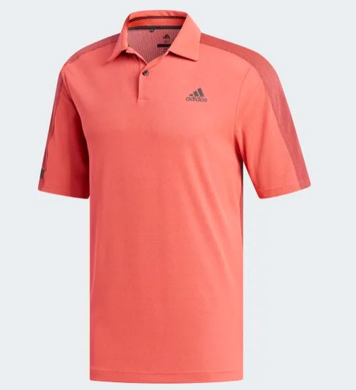 Adidas Sport AEROREADY Men's Polo FJ9914
