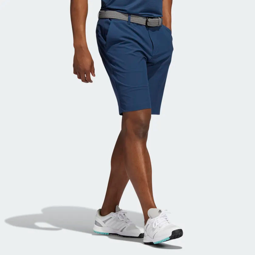 Adidas Ultimate365 10.5" Core Shorts GM0323 Golf Stuff - Save on New and Pre-Owned Golf Equipment 