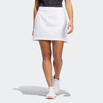 Adidas Ultimate365 Solid White Skort HA3402