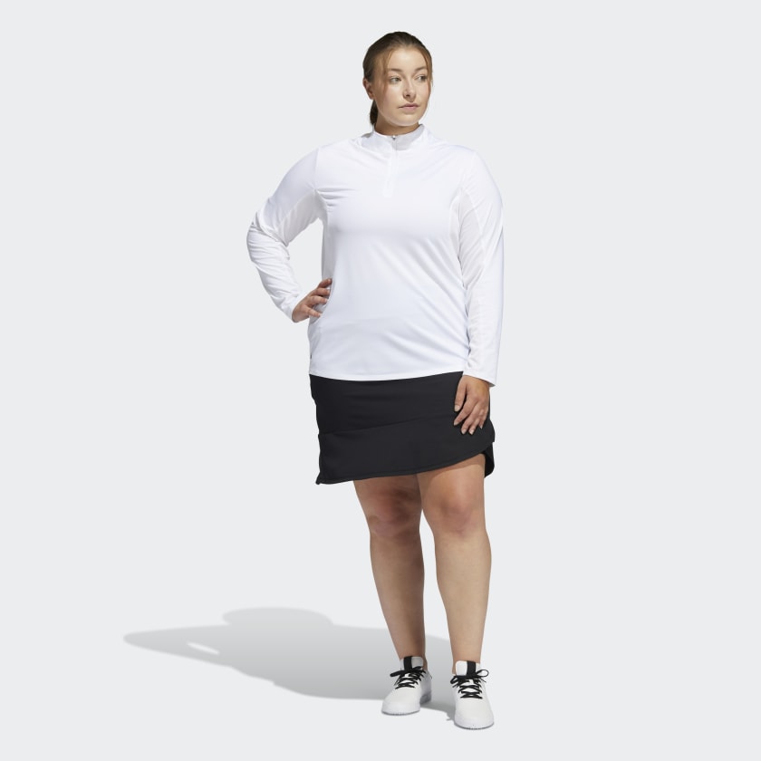plus size adidas shirt