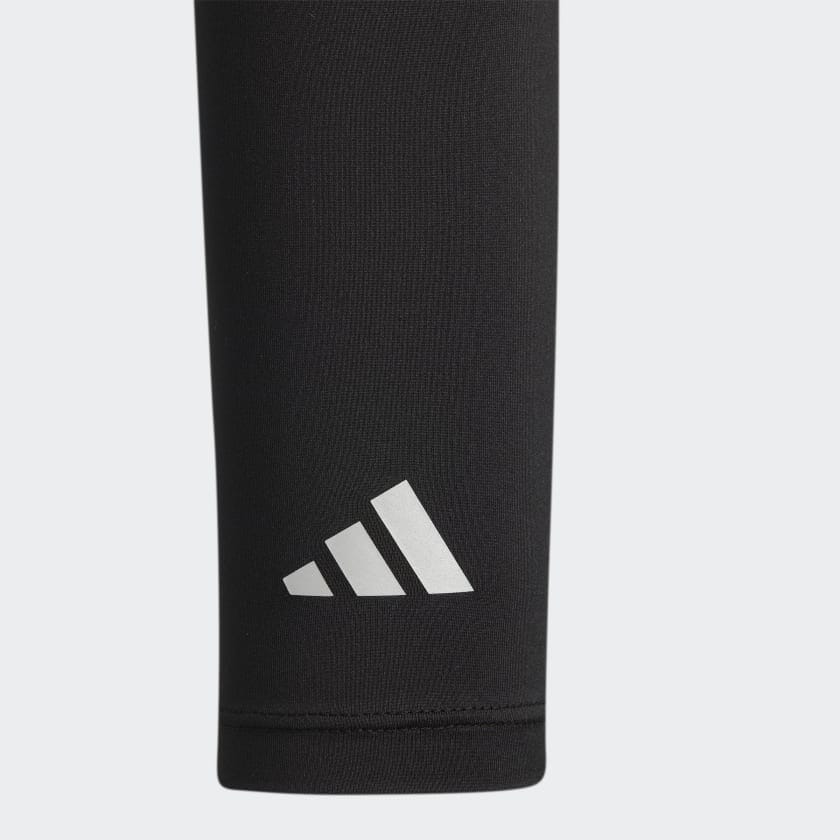 Adidas UV Protection Arm Sleeve Black HT5708 Golf Stuff - Save on New and Pre-Owned Golf Equipment 