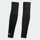 Adidas UV Protection Arm Sleeve Black HT5708 Golf Stuff - Save on New and Pre-Owned Golf Equipment Small/Medium 