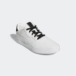 Adidas W Adicross Retro Womens Golf Shoes White/Black GZ6969