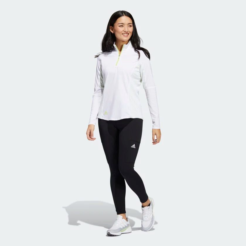 Adidas Women's Heat Ready Leggings HA6051 – Golf Stuff