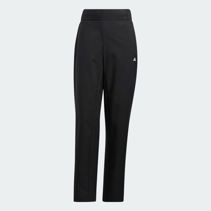 Adidas Women's Provisional Pants Black GR3616 Golf Stuff - Save on New and Pre-Owned Golf Equipment Large 