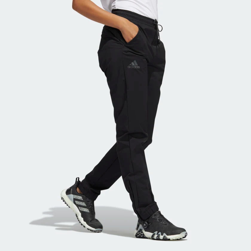 Provisional Golf Pants - Black, Men's Golf