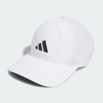 Adidas Women's Tour Badge Golf Hat HT3350 Golf Stuff - Save on New and Pre-Owned Golf Equipment White 