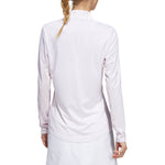 Adidas Women's U365 Sun Protection Long Sleeve HA3440 Golf Stuff 