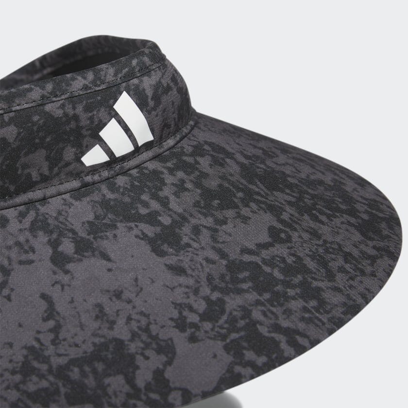 Adidas Women s Wide Brim Tour Visor HS5468
